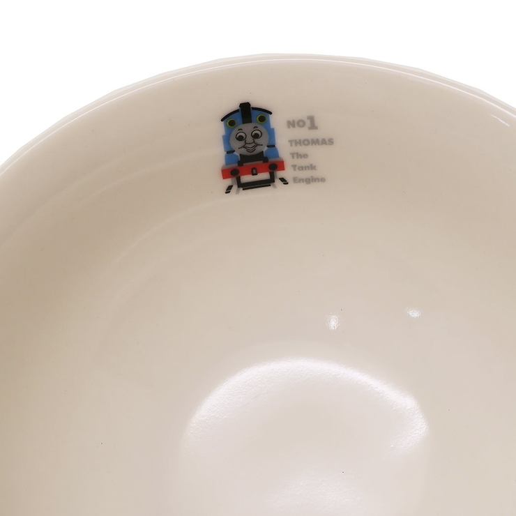 きかんしゃトーマス キッズ食器 こども茶碗 | cinemacollection【KIDS】 | 詳細画像3 