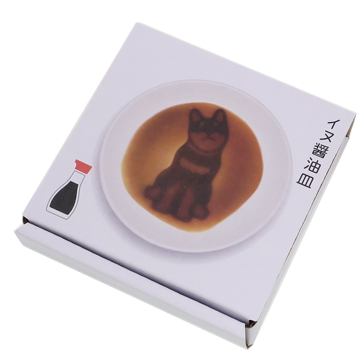 イヌ 小皿 醤油皿 品番 Brew Cinemacollection シネマコレクション のファッション通販 Shoplist ショップリスト