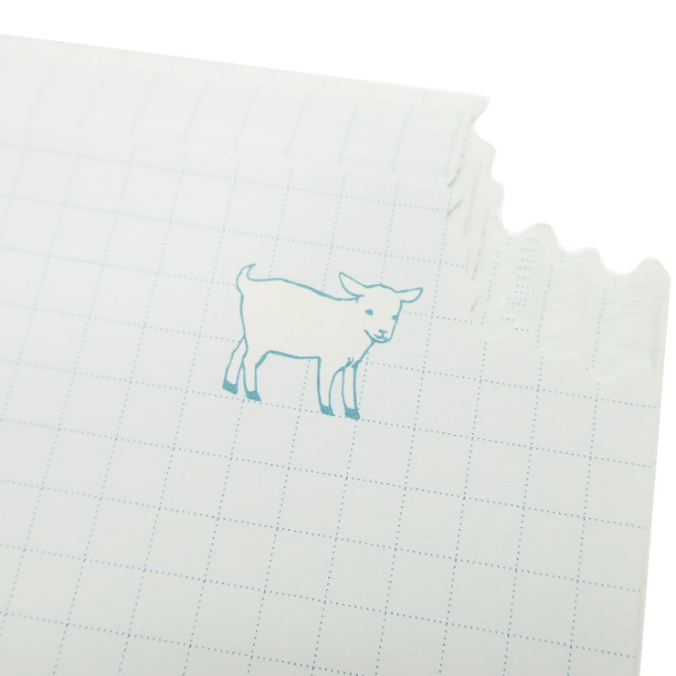 レターセット 女子向け musha | cinemacollection | 詳細画像2 