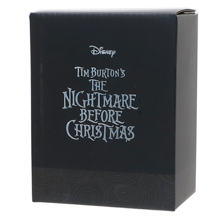 ナイトメアビフォアクリスマス 貯金箱 セラミックバンク[品番