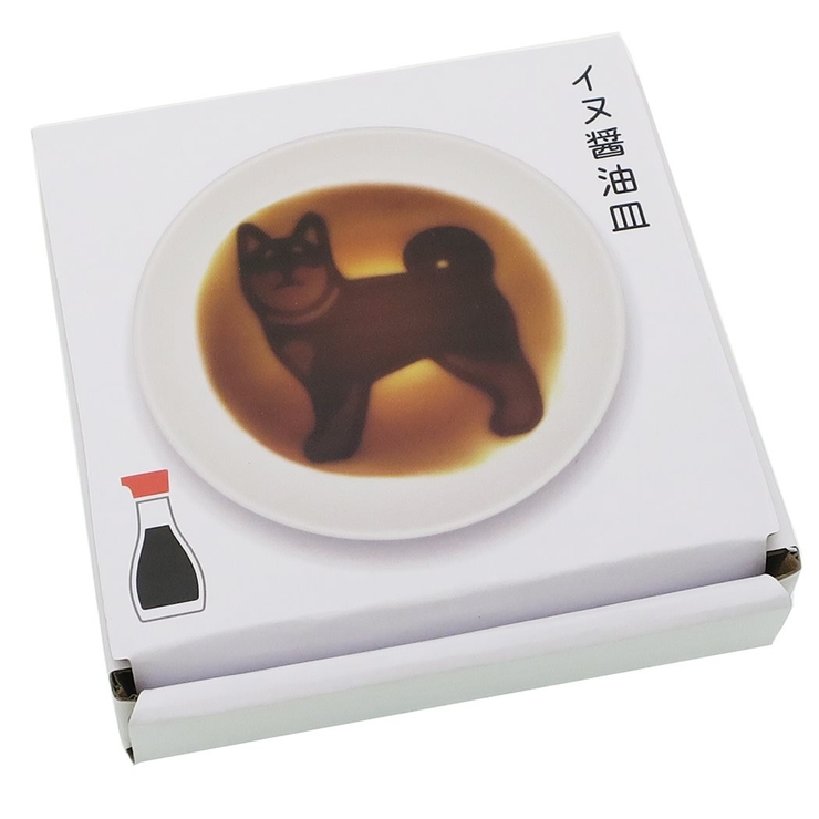 イヌ 小皿 醤油皿 品番 Brew Cinemacollection シネマコレクション のファッション通販 Shoplist ショップリスト
