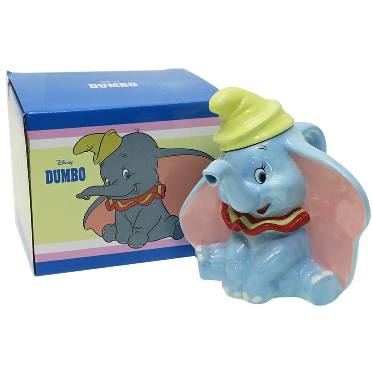 ダンボ ティーポット 陶器製ティーポット[品番：BREW0055977