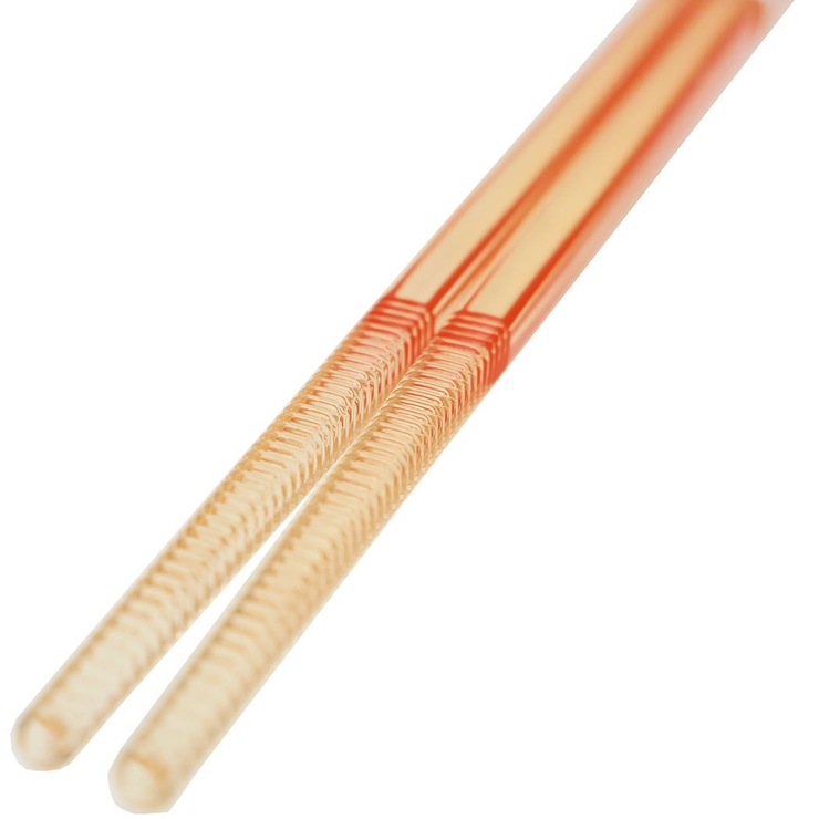 名探偵コナン おはし クリア箸 | cinemacollection | 詳細画像2 