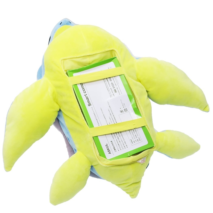 ポケットモンスター ティッシュケース ぬいぐるみティッシュ