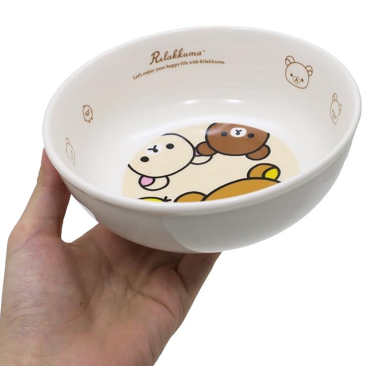 アンパンマンキッズコレクションノベルティ・かまめしどん♡どんぶり