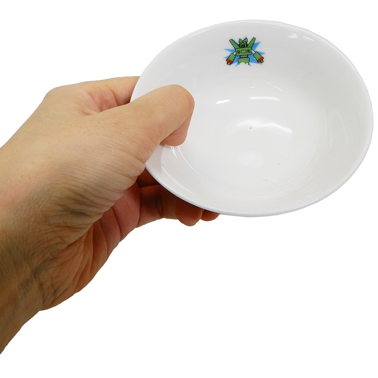 クレヨンしんちゃん ライスボウル 磁器製こども茶碗 [品番：BREW0003100]｜cinemacollection（シネマコレクション）のファッション通販｜SHOPLIST（ショップリスト）