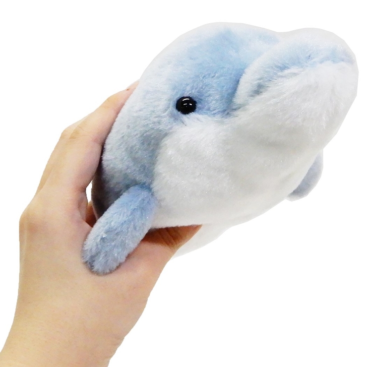 イルカ ぬいぐるみ プラッシュドールS[品番：BREW0054994