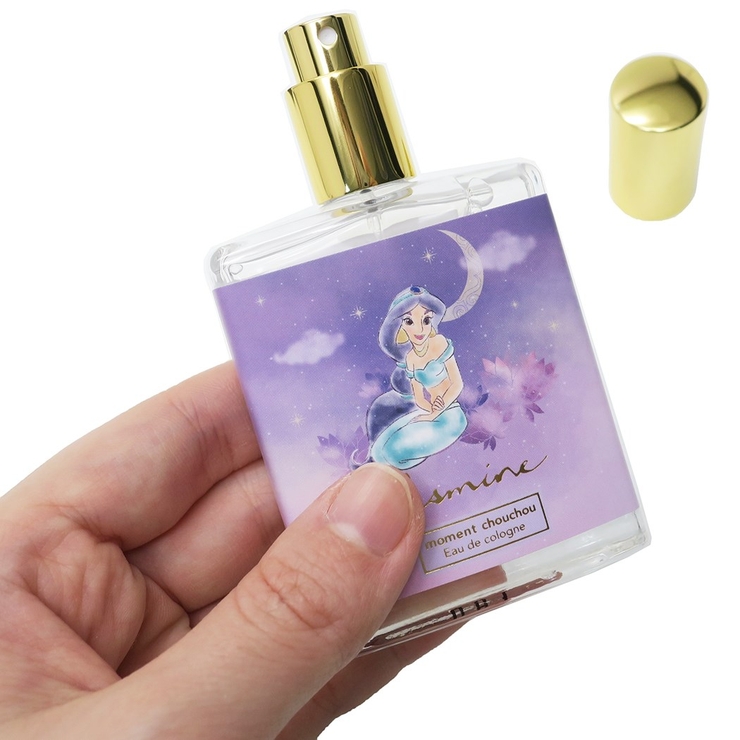 アラジンジャスミンコスメelf