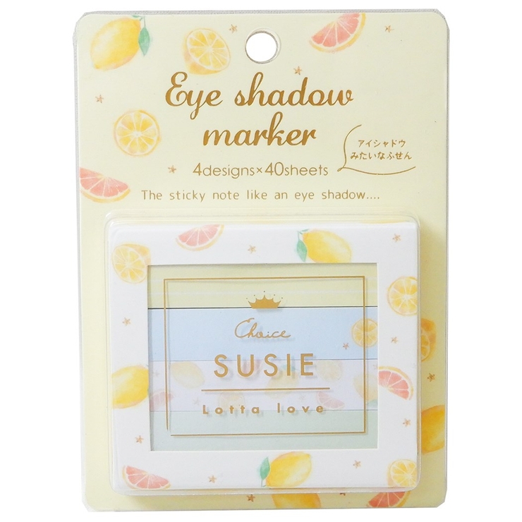 付箋 ふせん アイ シャドウ 品番 Brew Cinemacollection Kids シネマコレクション のキッズファッション通販 Shoplist ショップリスト