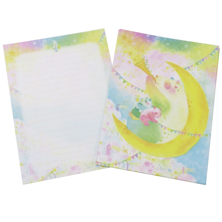 吉田麻乃 レターセット 封筒 | cinemacollection | 詳細画像2 