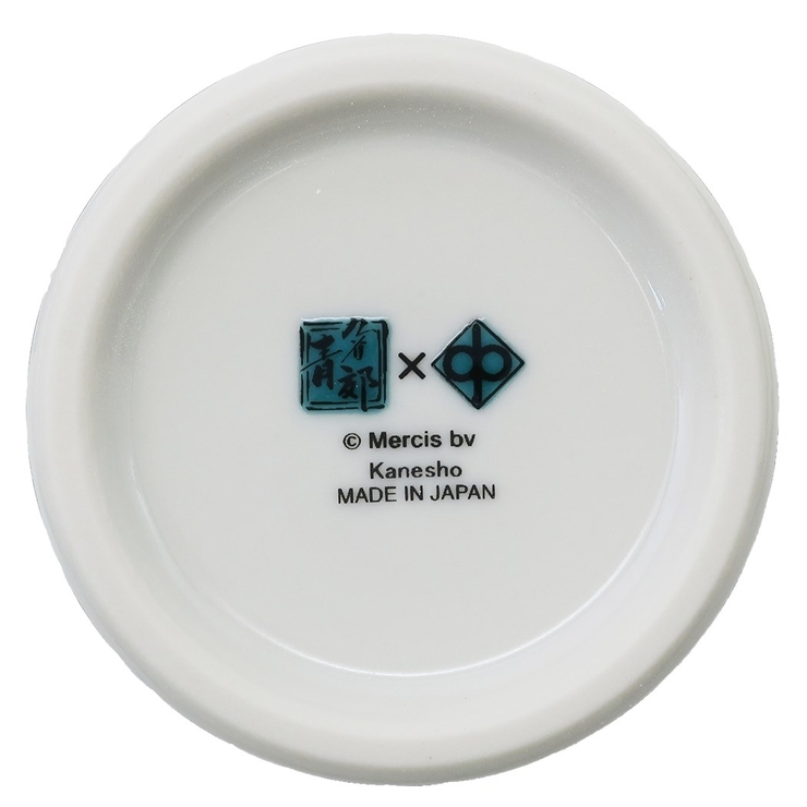 ミッフィー そば猪口 九谷焼 | cinemacollection | 詳細画像4 