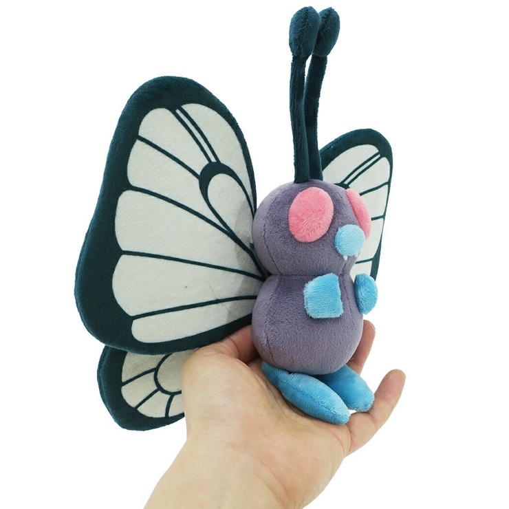 ポケモン キャラ ぬいぐるみ | cinemacollection | 詳細画像3 