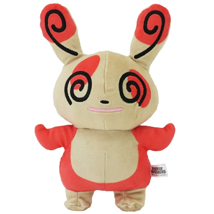 ポケモン キャラ ぬいぐるみ | cinemacollection | 詳細画像1 