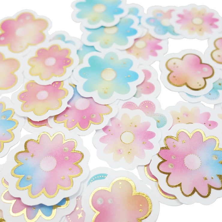 フレーク シール Atelier | cinemacollection | 詳細画像2 