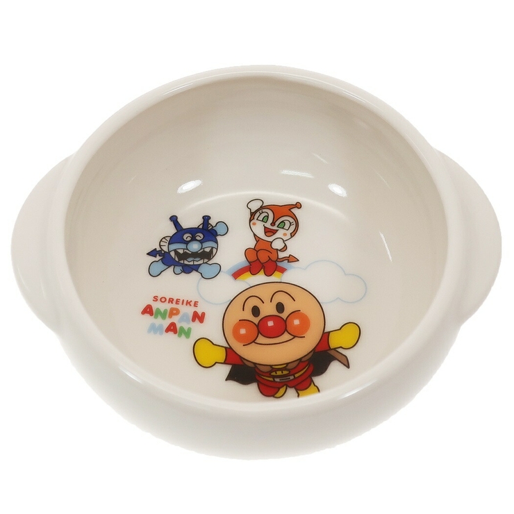 アンパンマン キッズ 食器 | cinemacollection | 詳細画像1 