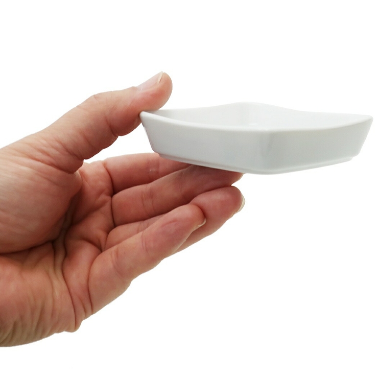 ミッフィー 小皿 絵柄が浮き出る | cinemacollection | 詳細画像2 