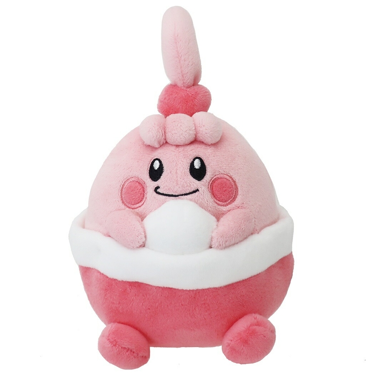 ポケモン ぬいぐるみ S | cinemacollection | 詳細画像1 