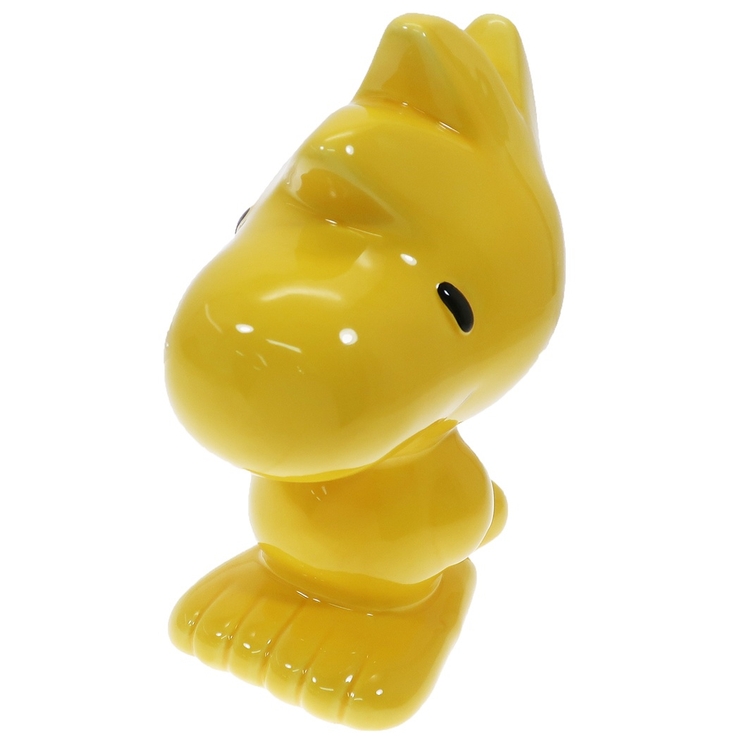 スヌーピー 陶器製 貯金箱 | cinemacollection | 詳細画像2 