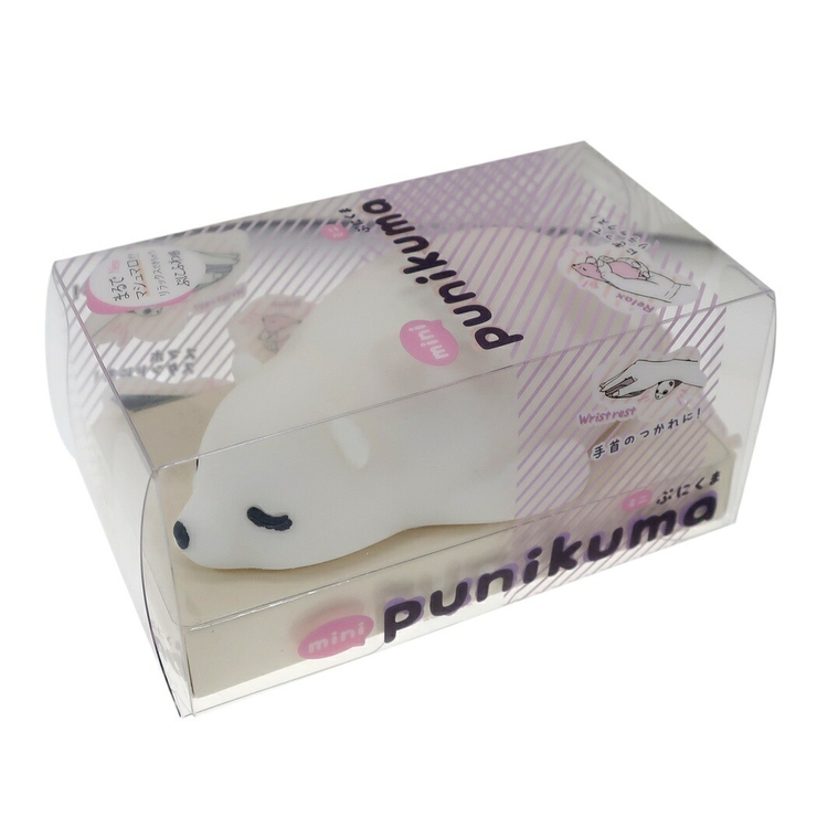 スクイーズ マスコット punikuma | cinemacollection | 詳細画像4 