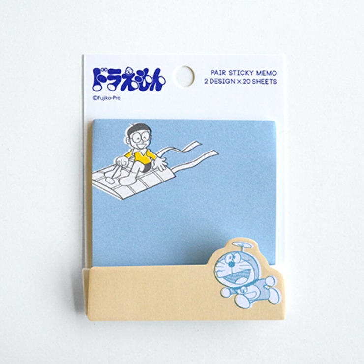 ドラえもん 付箋 ペア 品番 Brew Cinemacollection シネマコレクション のファッション通販 Shoplist ショップリスト