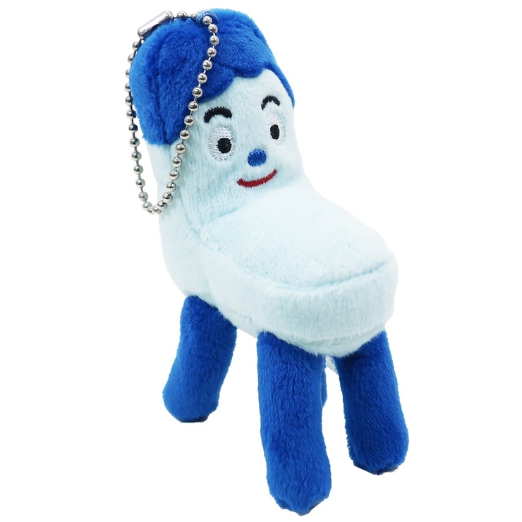 みいつけた！ ミニ ぬいぐるみ[品番：BREW0055657]｜cinemacollection