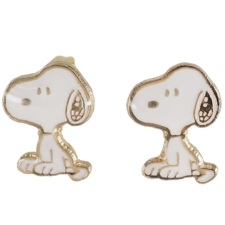 スヌーピー ピアス アクセサリー[品番:BREW0065434 スヌーピー ピアス アクセサリー[品番:BREW0065434