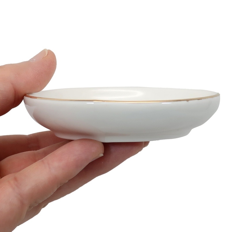 醤油皿 2枚セット 小皿 | cinemacollection | 詳細画像3