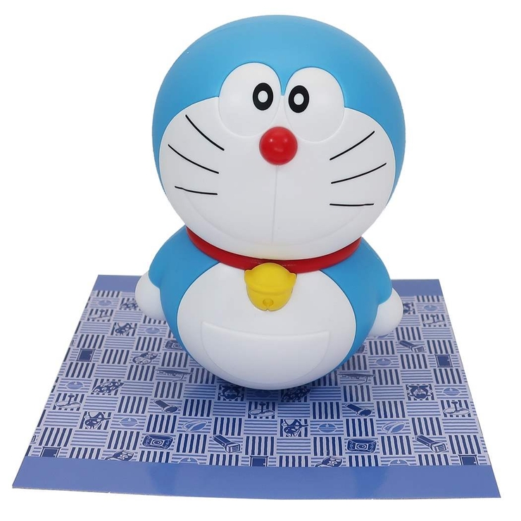ドラえもん フィギュア  マスコット[品番：BREW0011907]｜cinemacollection（シネマコレクション）のファッション通販｜SHOPLIST（ショップリスト）