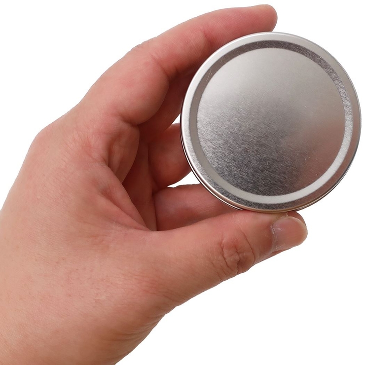 ぼのぼの 缶入り ミニステッカー | cinemacollection | 詳細画像3