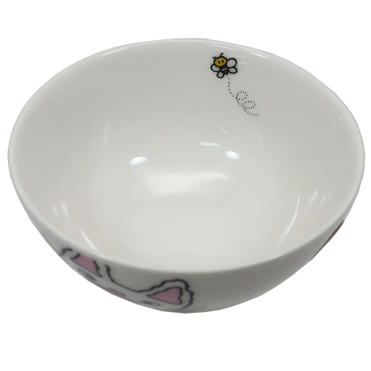 茶碗☆陶器☆磁器 Amazon.co.jp: BONUMD（ララちゃん） アイスカップデザート茶碗
