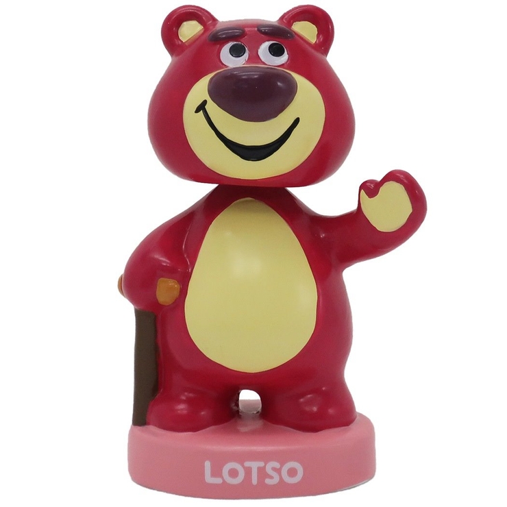 トイストーリー ボビングヘッド スイング[品番：BREW0056239