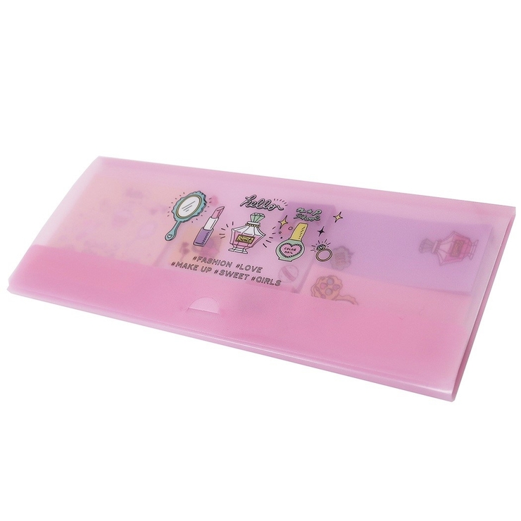 付箋 ケース付き ふせんセット | cinemacollection | 詳細画像1 