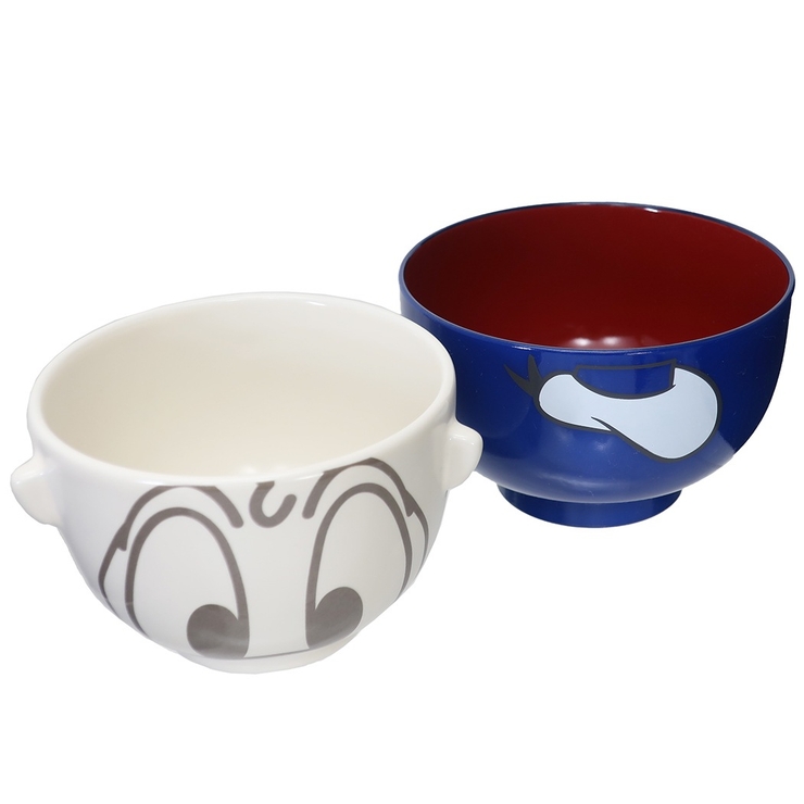 ドナルドダック 茶碗 ＆ | cinemacollection | 詳細画像2 