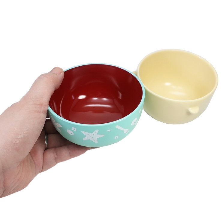 リトルマーメイド アリエル ミニ | cinemacollection | 詳細画像3 