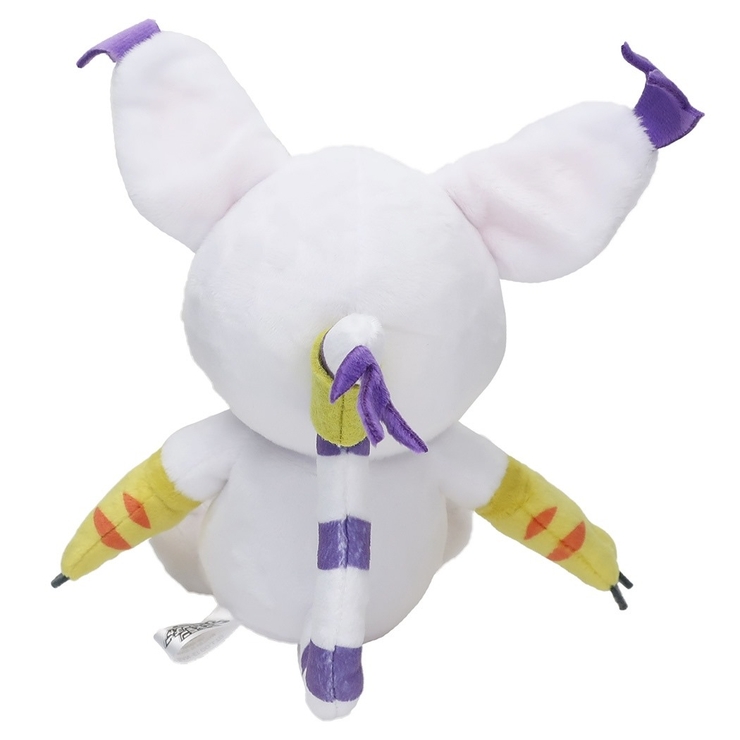 デジモンアドベンチャー ぬいぐるみ プラッシュドール[品番