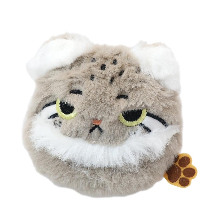 お手玉 ぬいぐるみ ねこだんご | cinemacollection | 詳細画像1 