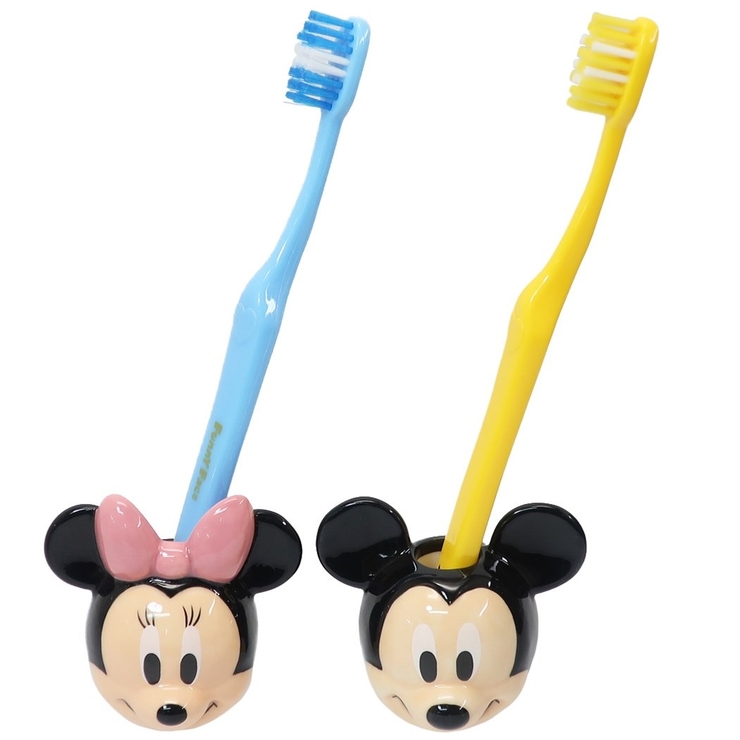 ディズニー 磁器製 ダイカット[品番：BREW0056398]｜cinemacollection