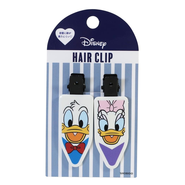 ディズニー クセがつきにくい ヘアクリップ 品番 Brew Cinemacollection シネマコレクション のレディースファッション通販 Shoplist ショップリスト