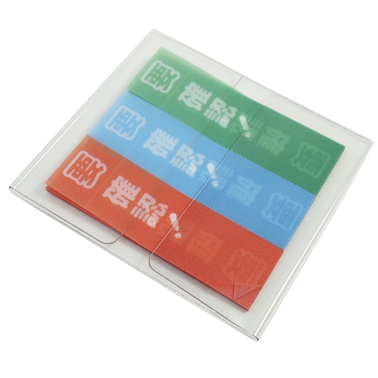 付箋 ミシン目入り フィルム | cinemacollection | 詳細画像2 