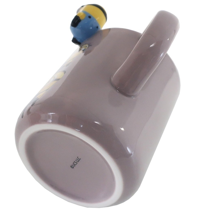 ミニオンズ マグカップ 磁器製 | cinemacollection | 詳細画像4 