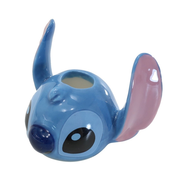 スティッチ ダイカット 歯ブラシスタンド[品番：BREW0056403 