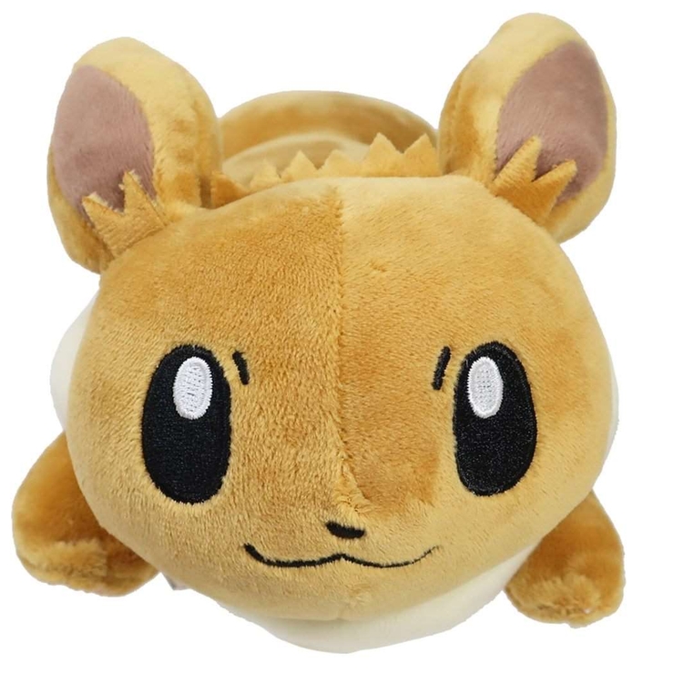 ポケモン ぬいぐるみ ミニクッション[品番：BREW0011690