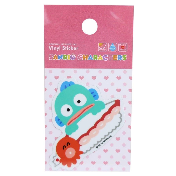 ハンギョドン 防水 ステッカー | cinemacollection | 詳細画像1 