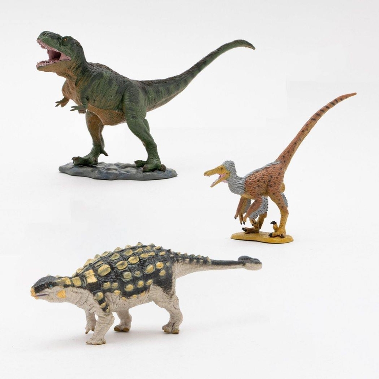 恐竜 フィギュア ダイナソー [品番：BREW0015236]｜cinemacollection（シネマコレクション）のファッション通販｜SHOPLIST（ショップリスト）