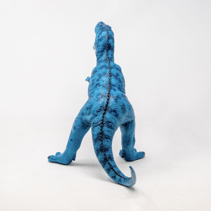タルボサウルス ビッグサイズフィギュア ソフトビニールモデル[品番