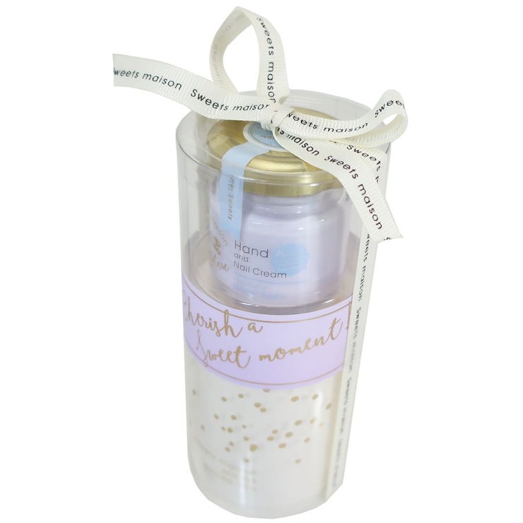 ハンドネイルクリーム ＆ ハンドタオル | cinemacollection | 詳細画像2 