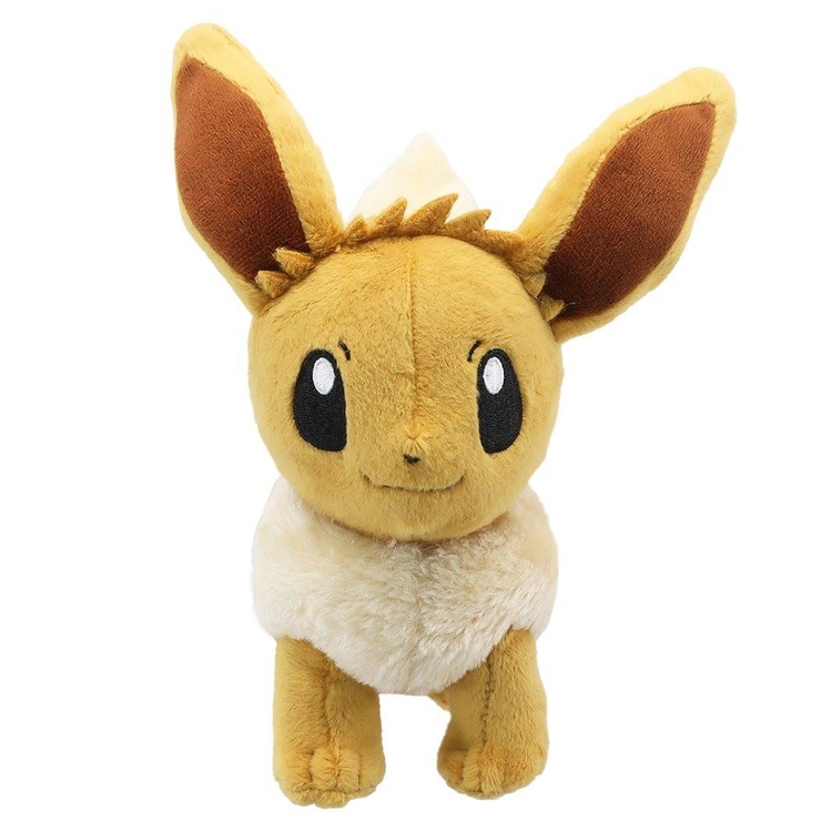 ポケモン ぬいぐるみ S | cinemacollection | 詳細画像1 