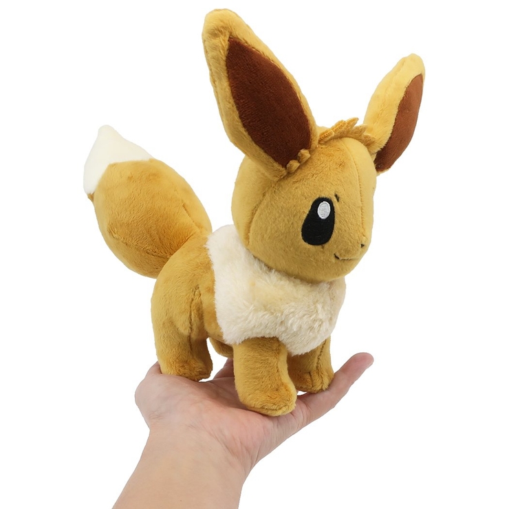 ポケモン ぬいぐるみ S | cinemacollection | 詳細画像2 