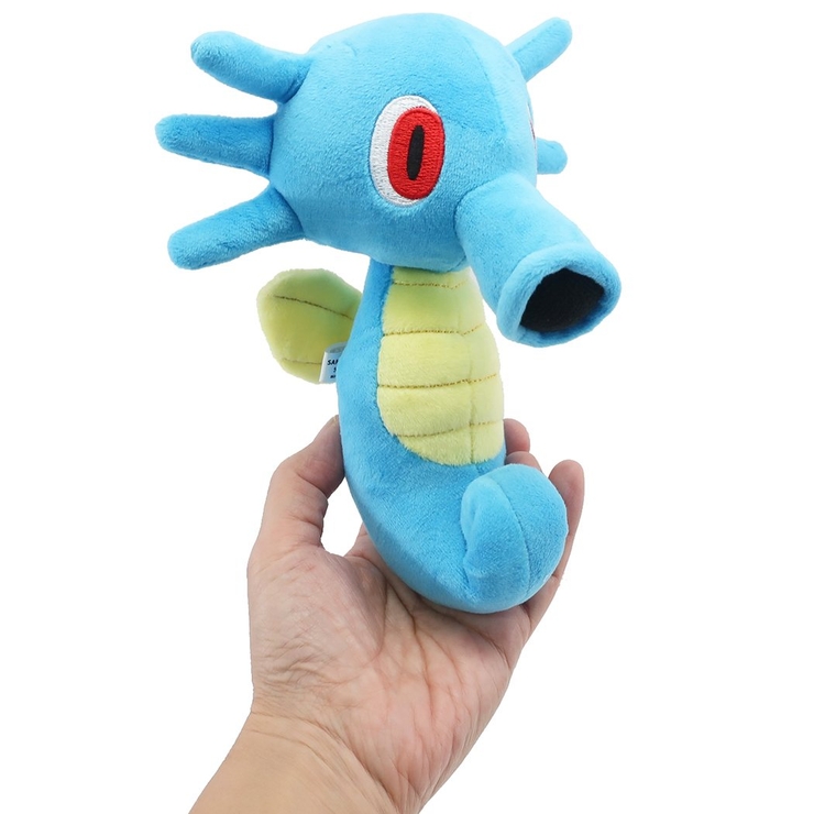 ポケットモンスター ぬいぐるみ S | cinemacollection | 詳細画像2 