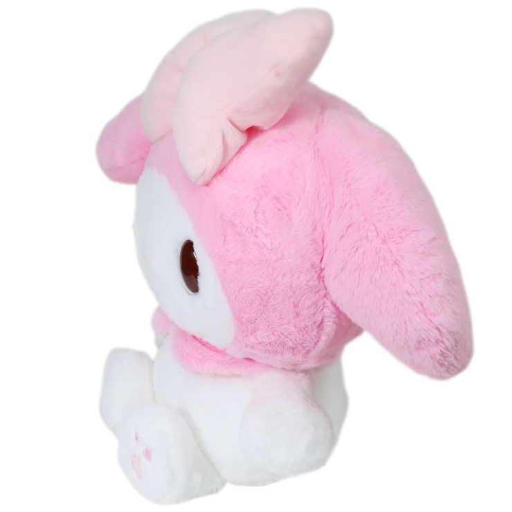 マイメロディ ビッグ ぬいぐるみ | cinemacollection | 詳細画像3 